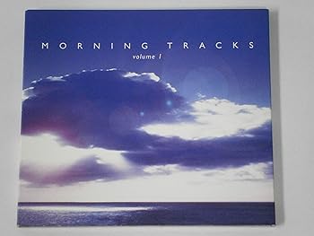 【中古】MORNING TRACKS(1)～トランス・コンピレーション [CD] オムニバス