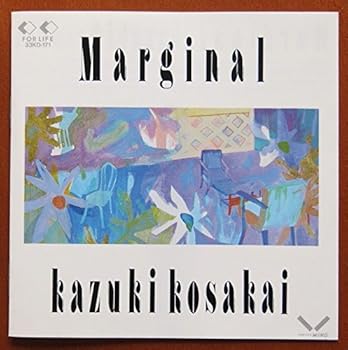 【中古】マージナル [audioCD] 小堺一機