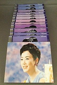 【中古】ステレオ音源による名曲全曲集 - 美空ひばり [CD] 美空ひばり