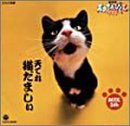 【中古】NHK天才てれびくんワイド~天てれ猫だましぃ~ [audioCD] TVサントラ