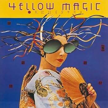 【中古】(未使用･未開封品)イエロー・マジック・オーケストラ(US版)(紙ジャケット仕様) [audioCD] YELLOW MAGIC ORCHESTRA