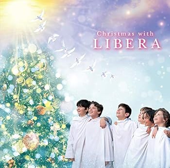 【中古】(未使用･未開封品)Christmas with LIBERA (通常盤) [audioCD] リベラ