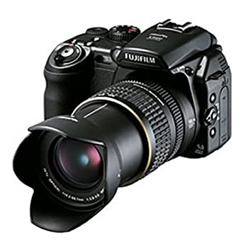 【中古】(人並み外れたに似つかわしい)FUJIFILM デジタル写真機 FinePix(ファインピックス) S9100 FX-S9100