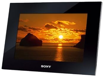 【中古】SONY デジタルフォトフレーム S-Frame XR100 10.2型 内蔵記憶装置2GB 黒いこと DPF-XR100/B カメラ・ビデオカメラ・光学機器-TV・オーディオ・カメラ