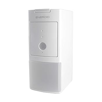 【中古】(人並み外れたに好いたらしい)SECULINE 申し受ける器 ENEROID EN20B 手っとり早い申し受ける能力のある リフレッシュ流行り物積み上げる
