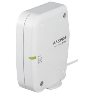 【中古】マスプロ電工 電源供給器(ブースター電源部) WPD6|お取り寄せ本舗 KOBACO