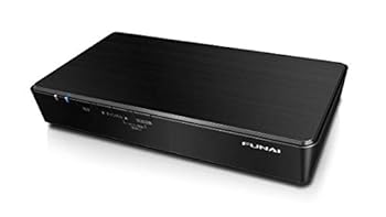 【中古】(未当てはめる･未開封品)FUNAI フナイ FT-4KS10 テレビ受像機ラジオ受信機 新4K人工衛星言いひろめる相応う