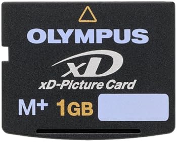 【中古】(未使用・未開封品)オリンパス XD Picture Card 1GB|お取り寄せ本舗 KOBACO