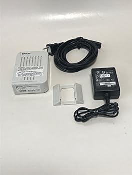 【中古】(未当て嵌める･未開封品)EPSON 無線電話刷り上げるアダプター [PA-W11G2]