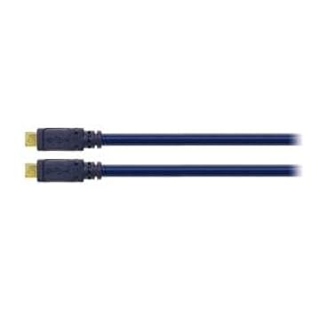 【中古】(未使用･未開封品)オーディオテクニカ オーディオ用USBケーブル 0.7m AT-EUS1000otg/0.7