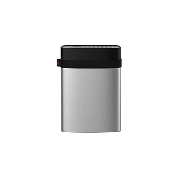 【中古】(人並み外れたに好いたらしい)ケイ素樹脂力強さ 携帯型HDD 2肺結核 2.5in USB3.0相応う Mac相応う IP68 防塵 雨合羽 耐衝撃 軽銀入れものやとい入れる Armor A85M SP020TBPHD85MS3S