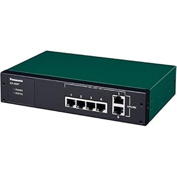 【中古】(未使用･未開封品)パナソニックEWネットワークス GA-AS4T PN25041
