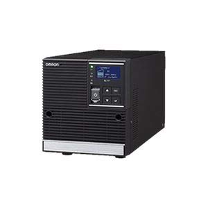 【中古】オムロン ラインインタラクティブ/750VA/680W/据置型/リチウムイオン電池搭載 50,161円