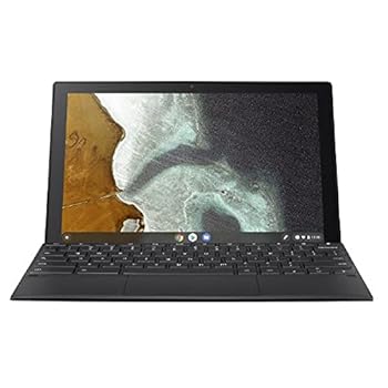 【中古】(未使用･未開封品)ASUS（エイスース） 10.5型 タブレットパソコン Chromebook Detachable CM3（4GB/ 128GB）Wi-Fi CM3000DVA-HT0019 56,925円