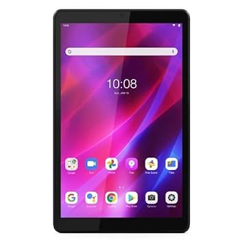 【中古】(非常に良い)ZA870041JP Lenovo Tab M8(3rd Gen) 8型 3GB/32GB/WiFi｜お取り寄せ本舗 KOBACO