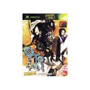 【中古】(非常に良い)O・TO・GI ~百鬼討伐絵巻~ Special パック - PS2｜お取り寄せ本舗 KOBACO