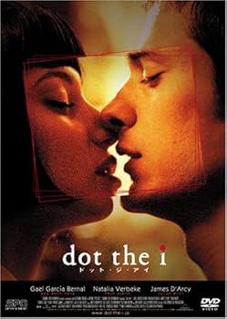 【中古】ドット・ジ・アイ [DVD]
