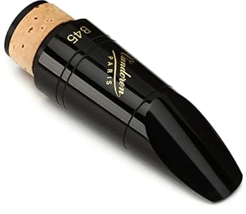 【中古】(未使用･未開封品)バンドーレン　B♭クラリネット用マウスピース　プロファイル88　B45｜お取り寄せ本舗 KOBACO
