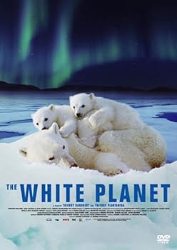 【中古】(未使用･未開封品)ホワイト・プラネット [DVD]