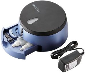 【中古】【2007年モデル】エレコム ディスク修復機(電動タイプ) CK-DS3