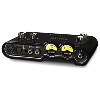 【中古】(非常に良い)Line 6 オーディオインターフェイス POD STUDIO UX2|お取り寄せ本舗 KOBACO