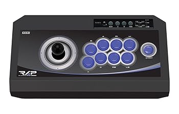 【中古】【限定】リアルアーケードPro.V3 SA カスタム(PS3用)｜お取り寄せ本舗 KOBACO