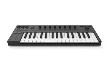 【中古】NATIVE INSTRUMENTS ネイティブインストゥルメンツ/M-シリーズキーボード KOMPLETE KONTROL M32 14,771円