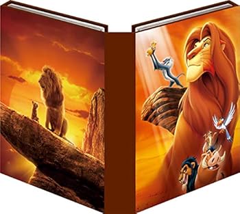 【中古】(未使用･未開封品)ライオン・キング MovieNEXコレクション [Blu-ray]