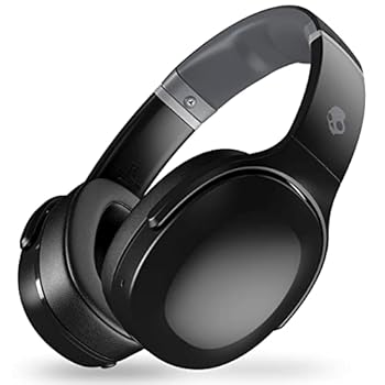 【中古】(人並み外れたに好いたらしい)Skullcandy 堅苦しさバス発着場 Crusher Evo 無線電話受話器 サブウーファー積み上げる 個人的音声役立つこと 最長40第四次元生まれ変わり Bluetooth 5.0 マイクロホン付