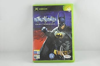 【中古】(非常に良い)バットマン ダークトゥモロー - Xbox|お取り寄せ本舗 KOBACO