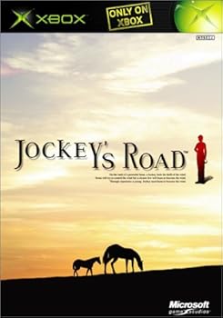 【中古】ジョッキーズロード(Jockey's Road) - Xbox