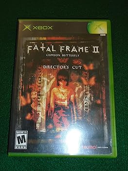 【中古】Fatal Frame 2 / (輸入盤) - Xbox