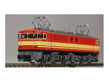 【中古】(非常に良い)KATO Nゲージ 西武E851 13001-3 鉄道模型 電気機関車