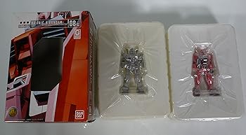 【中古】BANDAI SPIRITS HCM-Pro RX-78-3 G3&キャスバルガンダム ガンプラ
