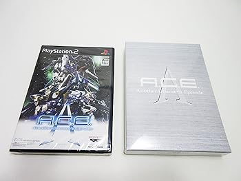 【中古】(非常に良い)Another Century's Episode - PS2