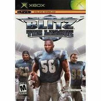 【中古】Blitz the League / (輸入盤) - Xbox