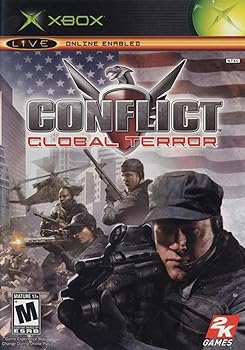 【中古】(非常に良い)Conflict: Global Terror / (輸入盤) - Xbox｜お取り寄せ本舗 KOBACO
