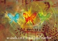 【中古】(未使用･未開封品)w-inds. Live Tour 2005 \