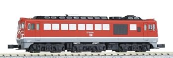 【中古】KATO Nゲージ DF50 7009 鉄道模型 ディーゼル機関車