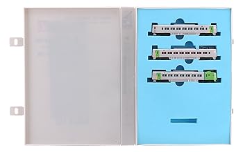 【中古】マイクロエース Nゲージ 789系特急スーパー白鳥 増結3両セット A0841 鉄道模型 電車