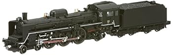 【中古】(非常に良い)TOMIX Nゲージ C57形 135号機 2003 鉄道模型 蒸気機関車