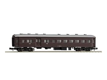 【中古】(未使用･未開封品)TOMIX Nゲージ スハニ32 8545 鉄道模型 客車