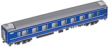 【中古】(非常に良い)KATO HOゲージ オロネ25 ツインデラックス 1-569 鉄道模型 客車