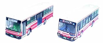 【中古】(未使用･未開封品)トミーテック ザ・バスコレクション 小田急バスオリジナルセット3