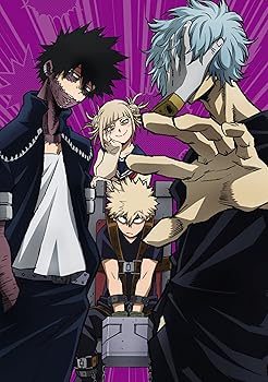 【中古】(非常に良い)僕のヒーローアカデミア 3rd Vol.3 Blu-ray (初回生産限定版)