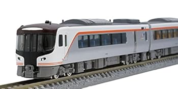 【中古】(未使用･未開封品)TOMIX Nゲージ JR HC85系ハイブリッド車 試験走行車 セット 98458 鉄道模型 電車