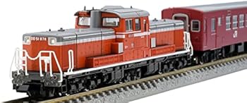 【中古】(非常に良い)TOMIX Nゲージ JR 筑豊本線客車列車 50系・冷房改造車 セット 98808 鉄道模型 客車