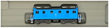 【中古】(未使用・未開封品)マイクロエース Nゲージ 秩父鉄道 デキ302 水色 A2083 鉄道模型 電気機関車