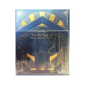 【中古】にじさんじ 4th Anniversary LIVE「FANTASIA」初回生産限定版 [Blu-ray] にじさんじ