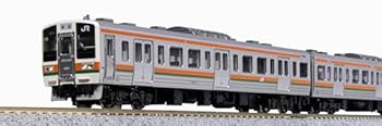 【中古】KATO Nゲージ 211系0番台 10両セット 10-1848 鉄道模型 電車